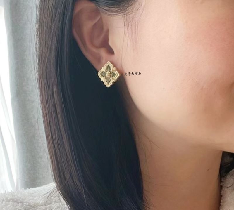 Vca Earrings